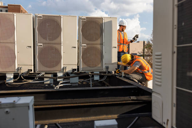 Best Commercial HVAC Repair  in Encinal, TX