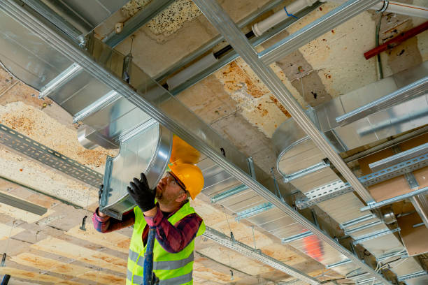 Best Affordable HVAC Services  in Encinal, TX
