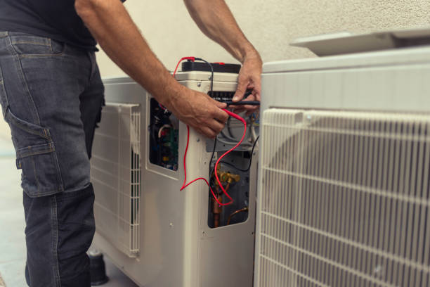 HVAC Air Duct Cleaning in Encinal, TX