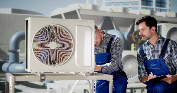 Professional HVAC in Encinal, TX