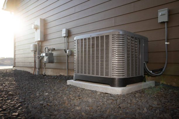 Best Central Air Repair  in Encinal, TX